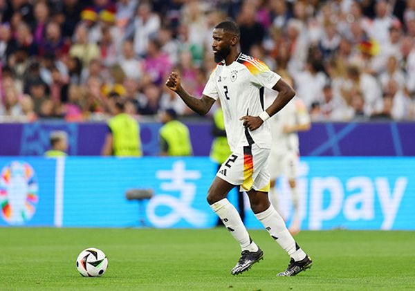 Antonio Rüdiger - Trung Vệ Tốc Độ Của Real Madrid