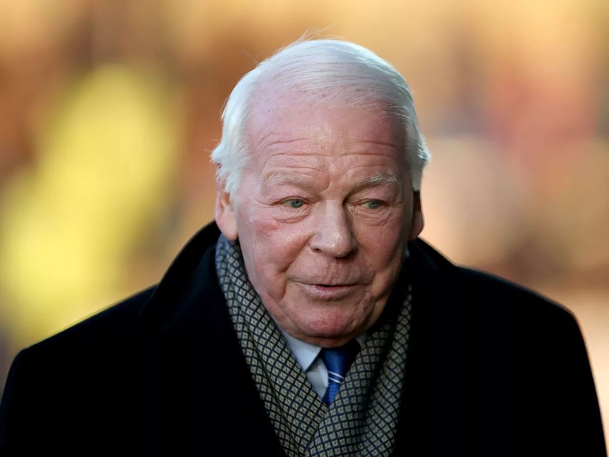 Dave Whelan trong sự nghiệp