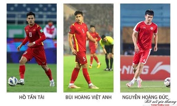 Đoàn Văn Hậu, hậu vệ trái nổi bật