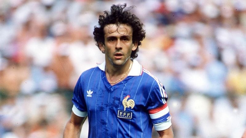 Michel Platini: Hồi kết của một tượng đài?