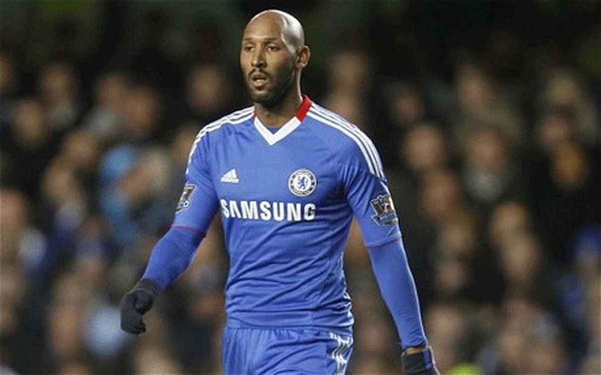 Nicolas Anelka - Huyền thoại bóng đá