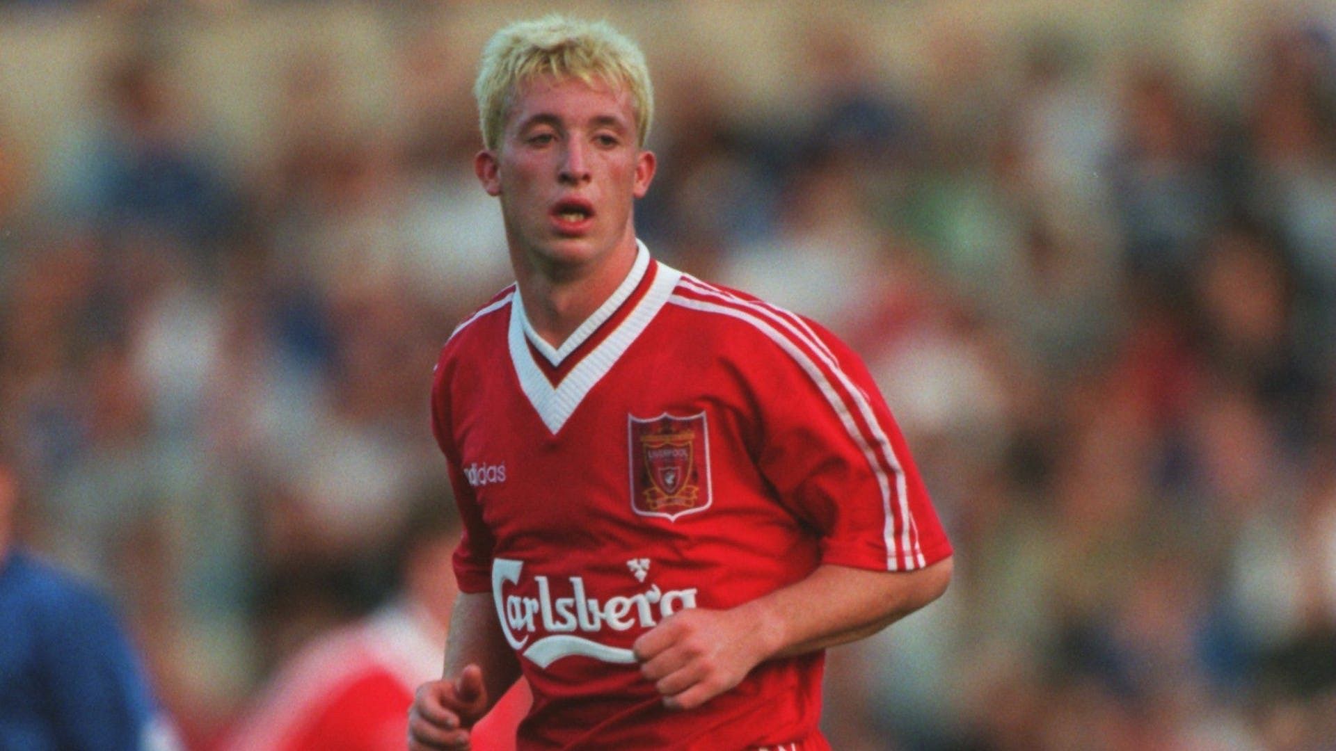 Robbie Fowler - Sát Thủ Toxteth Đáng Sợ