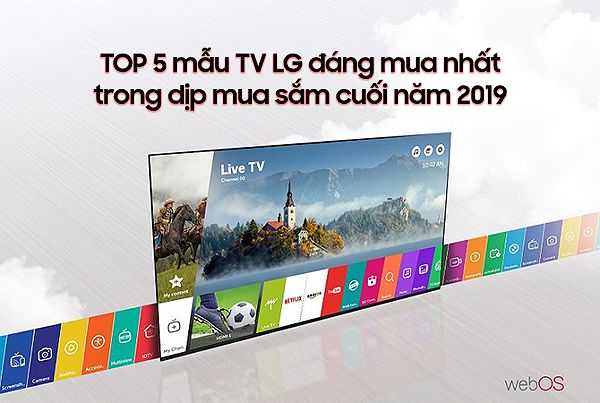 Tivi LG 4K 65 Inch 65SM8100PTA