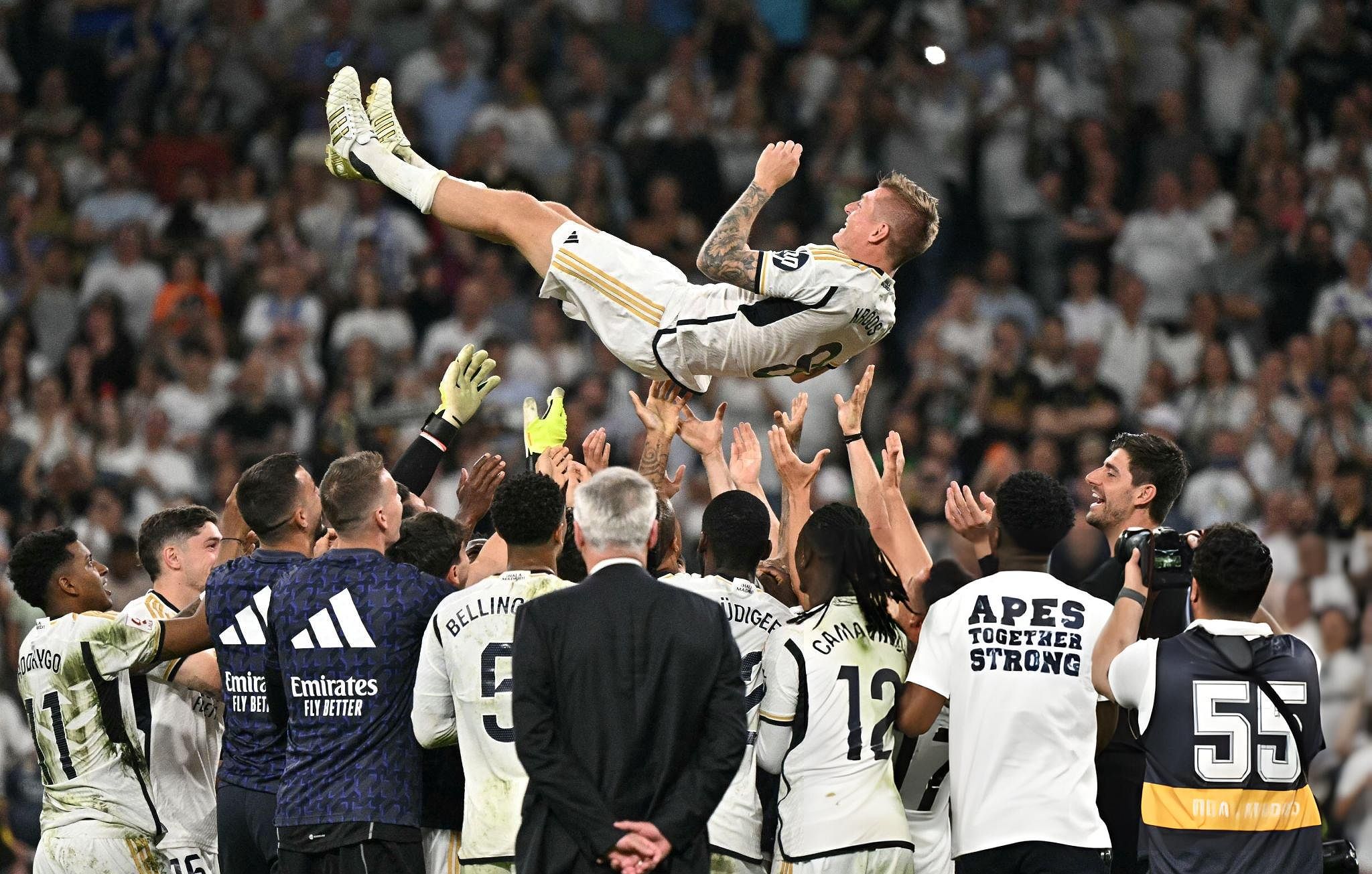 Toni Kroos