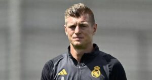 Vị Trí Sở Trường Của Toni Kroos: Huyền Thoại Đức Và Biểu Tượng Real Madrid