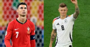 Tiểu Sử Của Toni Kroos: Từ Cầu Thủ Nhút Nhát Đến Biểu Tượng Sống Của Bóng Đá Đức