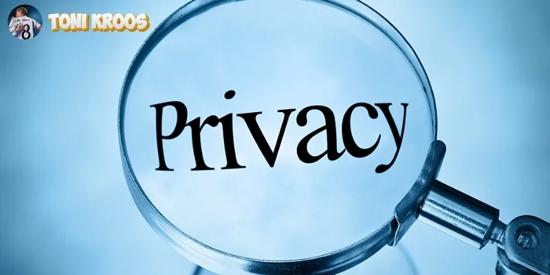 Cam kết bảo vệ dữ liệu số