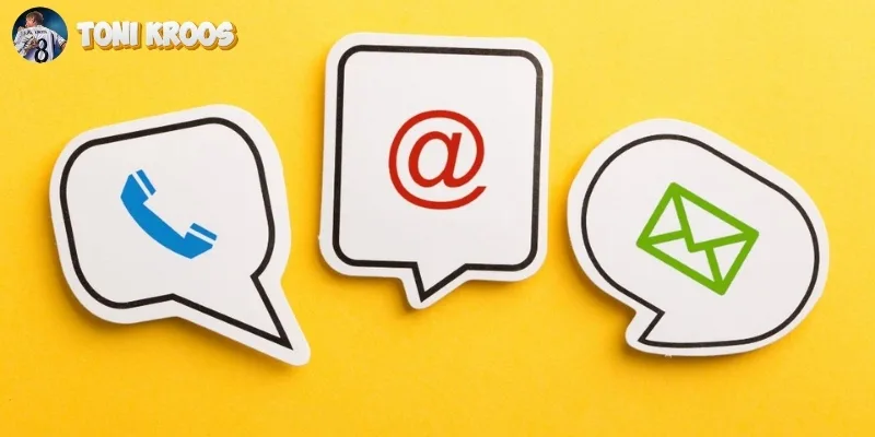 Cam kết hỗ trợ tận tâm