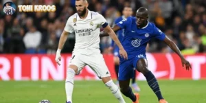 Hậu Vệ Cánh Là Gì – Ý Nghĩa Và Vai Trò Trong Bóng Đá