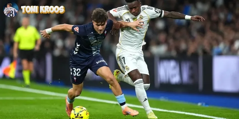 Chiến thuật bẫy việt vị thực tế