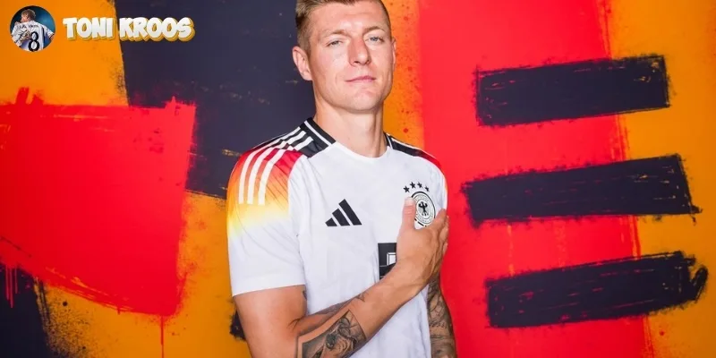 Dấu ấn tại các giải đấu lớn