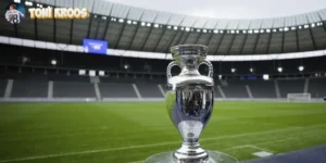 Cơn Lốc Màu Da Cam Tái Xuất: Đội Hình Hà Lan Vô Địch Euro 1988