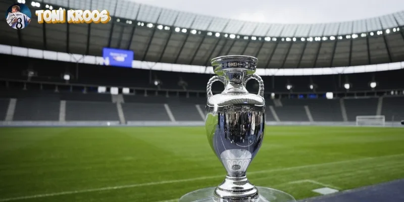 Euro Tiếp Theo Tổ Chức Ở Đâu