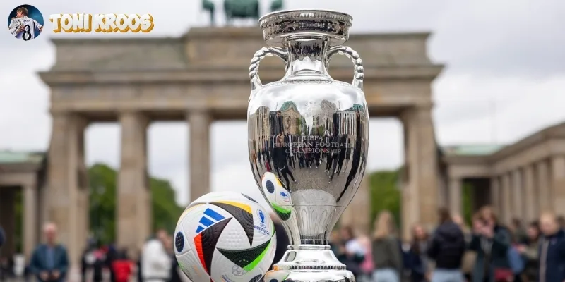 Euro Tổ Chức Bao Nhiêu Năm Một Lần