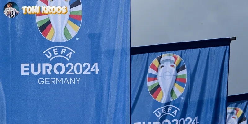 Euro Và Những Cú Sốc Lớn Đáng Nhớ