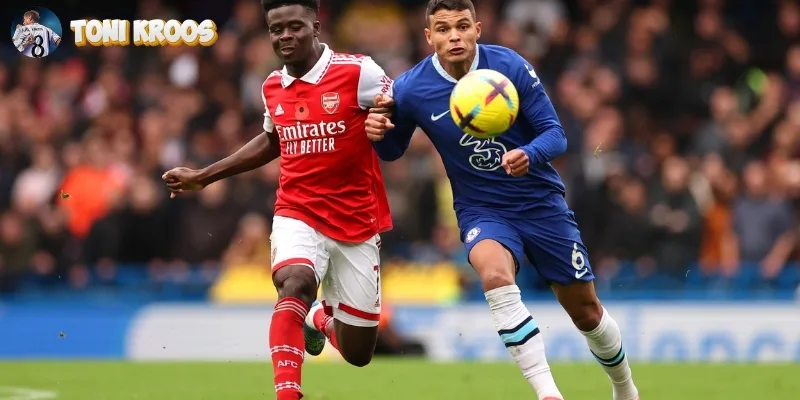 Khoảnh khắc ghi bàn lịch sử