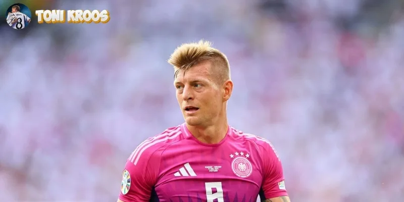 Kỹ năng nổi bật của Kroos