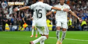 Luật Bóng Đá Mới Nhất Chuẩn Quốc Tế – Cập Nhật Mới Nhất