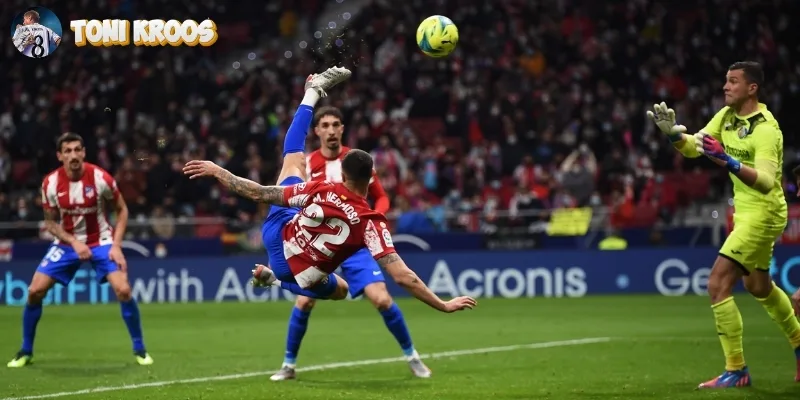 Pha cứu thua đẳng cấp thế giới