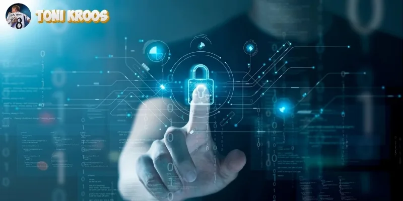 Phạm vi thu thập dữ liệu số