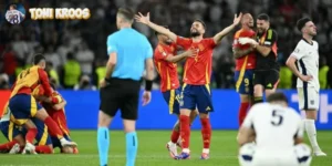 Euro Và Những Cú Sốc Lớn Đáng Nhớ – Khơi Gợi Ký Ức Huy Hoàng