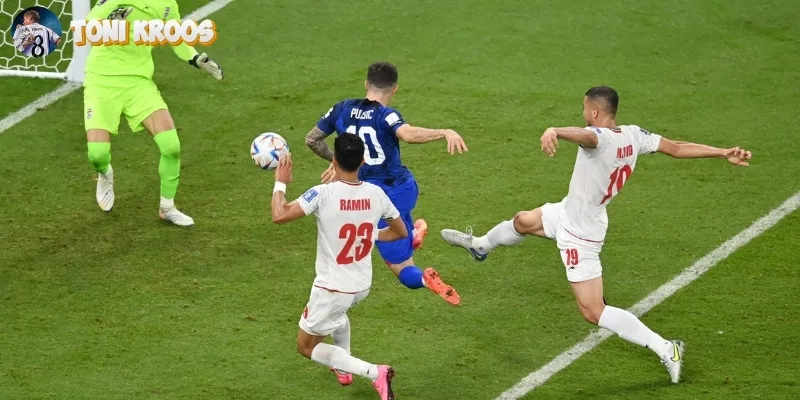 Thủ Môn Xuất Sắc Nhất Thế Giới Hiện Nay