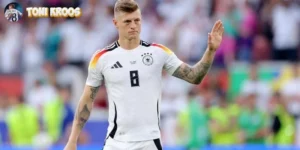Toni Kroos Tại Bayern Munich – Dấu Ấn Của Một Cầu Thủ Tài Hoa