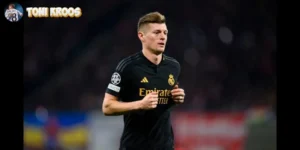 Từ Cậu Bé Tự Kỷ Đến Huyền Thoại Bóng Đá: Câu Chuyện Cảm Hứng Của Toni Kroos
